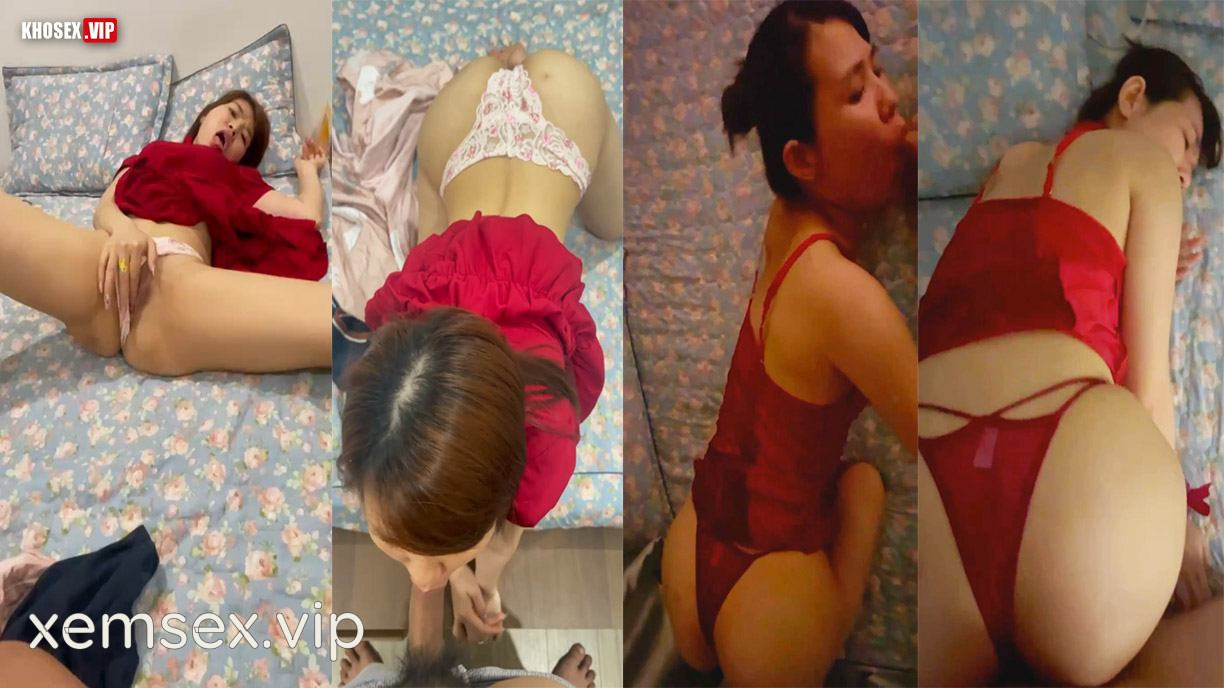 Anh đâm sâu vô đi em nứng quá – Phần 2