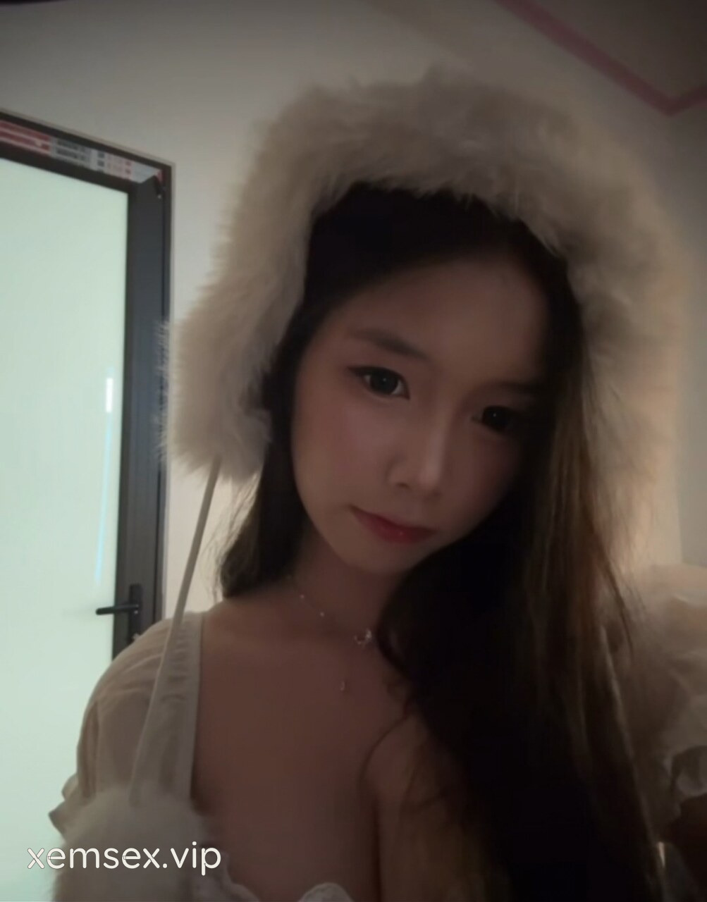 Em Mai Trang 2K9 máy xả của các anh